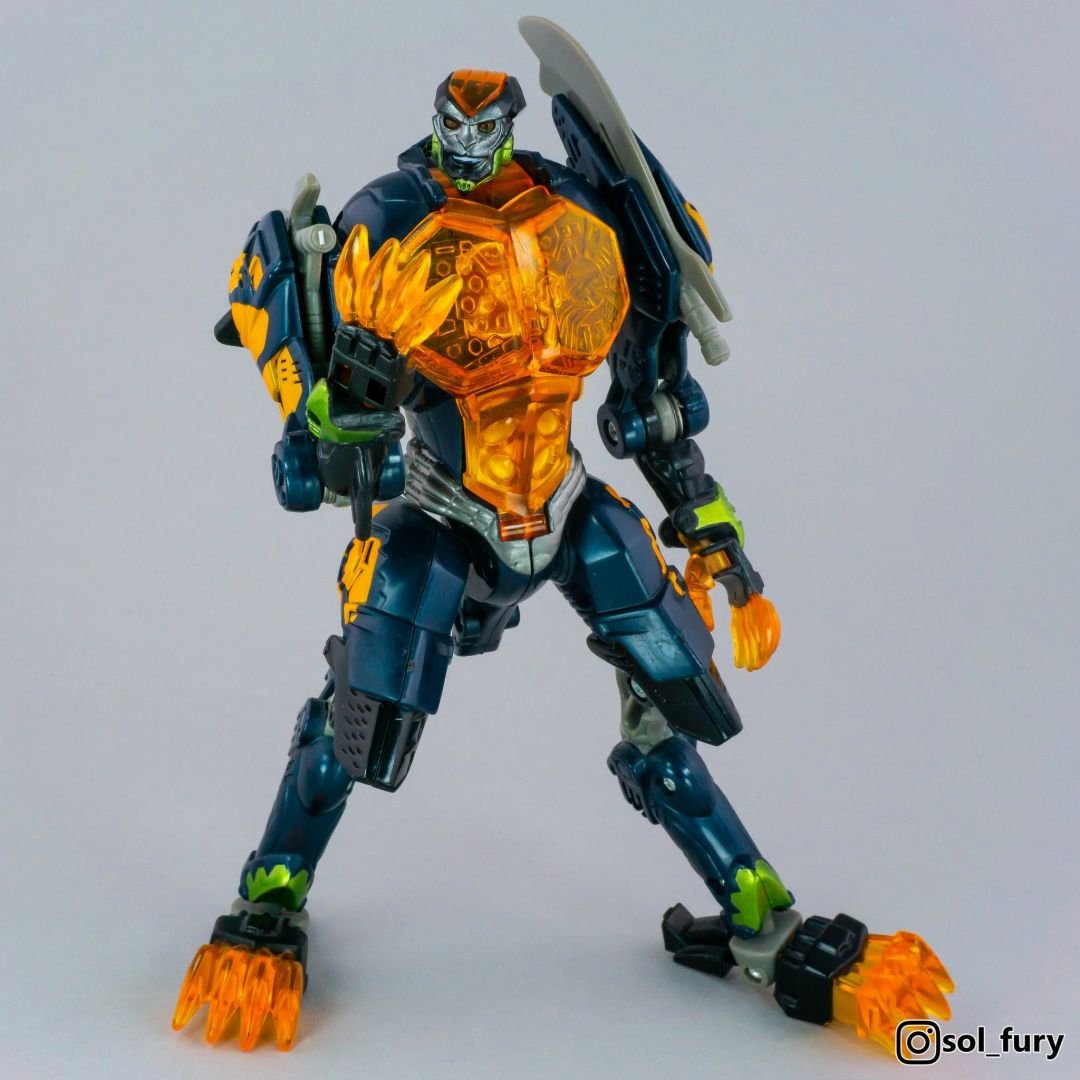 Night store slash cheetor