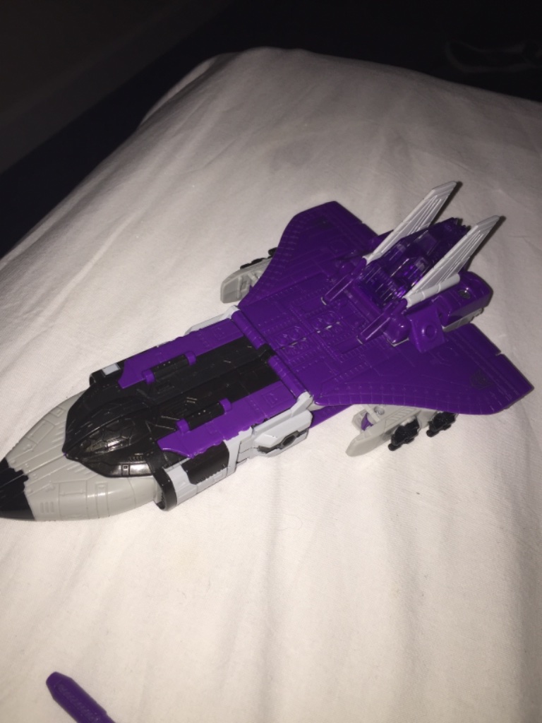 tr astrotrain